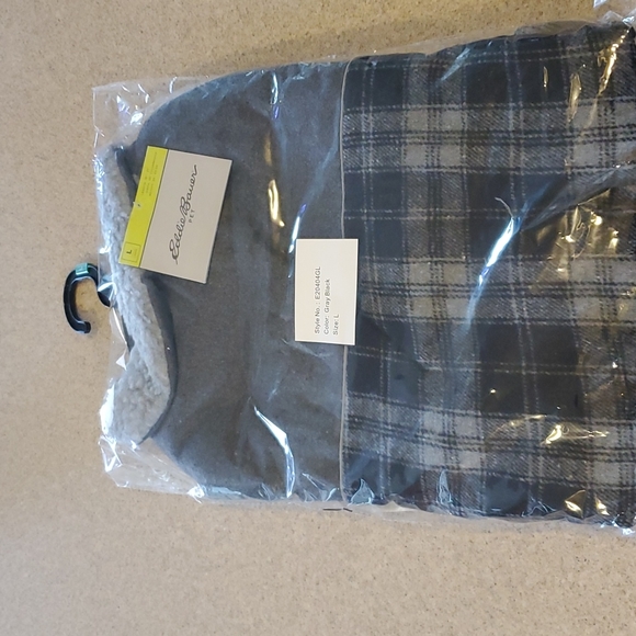 NEW dog coat Eddie Bauer Pet